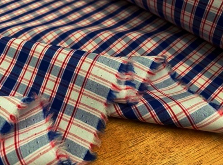 CHECK FABRICS2