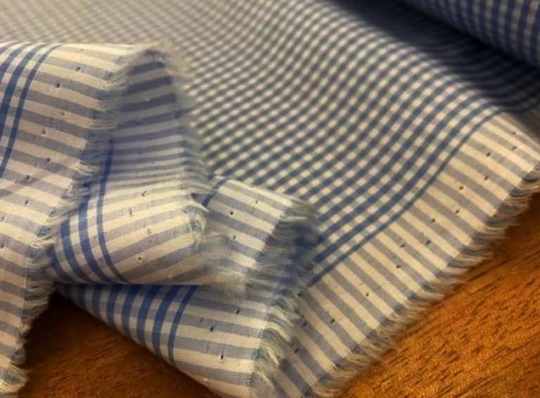 CHECK FABRICS3