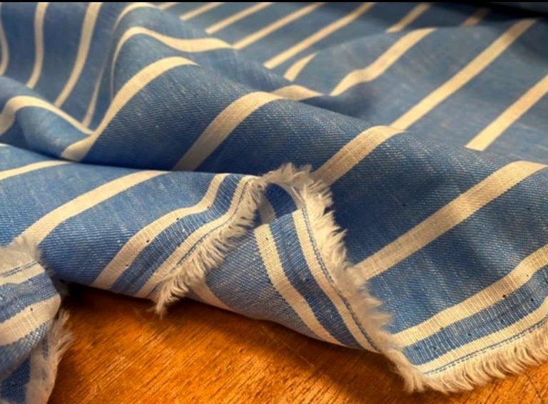 STRIPE LINEN2